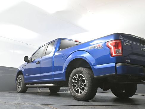 Used 2017 Ford F150 XL w/ Equipment Group 101A Mid AWD/4WD image 28