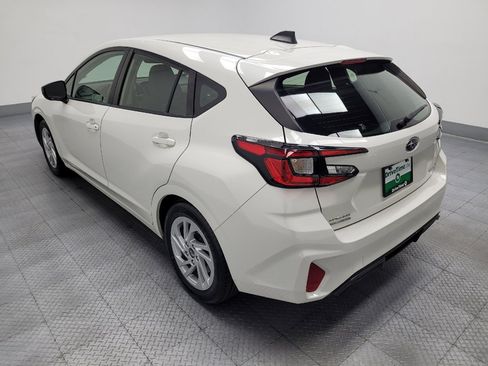Used 2024 Subaru Impreza 2.0i AWD/4WD image 5