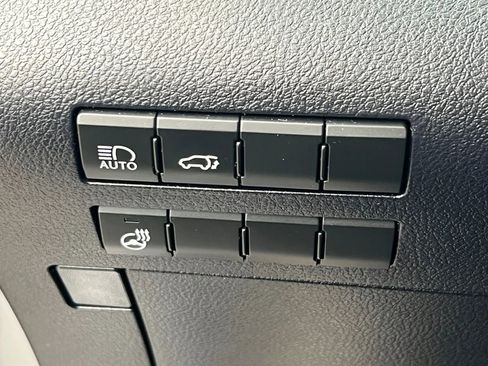 Used 2017 Lexus RX 350 AWD image 38