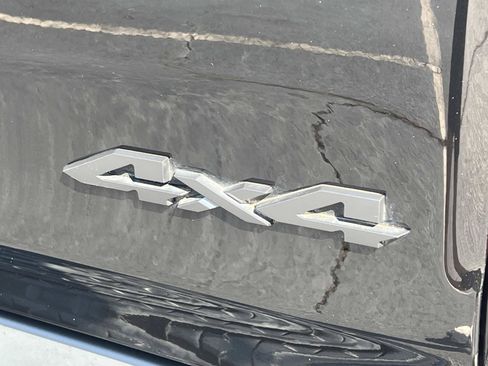 Used 2021 RAM 1500 Big Horn AWD/4WD image 8