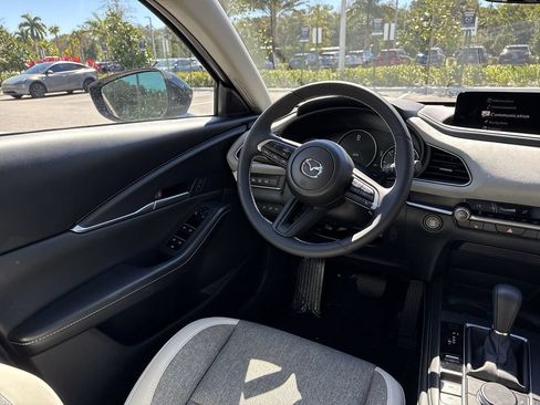 New 2026 MAZDA CX-30 Aire Edition AWD/4WD image 21