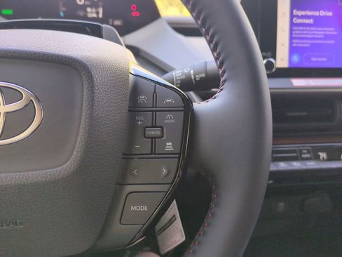 New 2026 Toyota Prius SE image 24