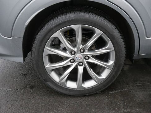 Certified 2024 Buick Encore GX Avenir w/ Avenir Convenience Package image 8