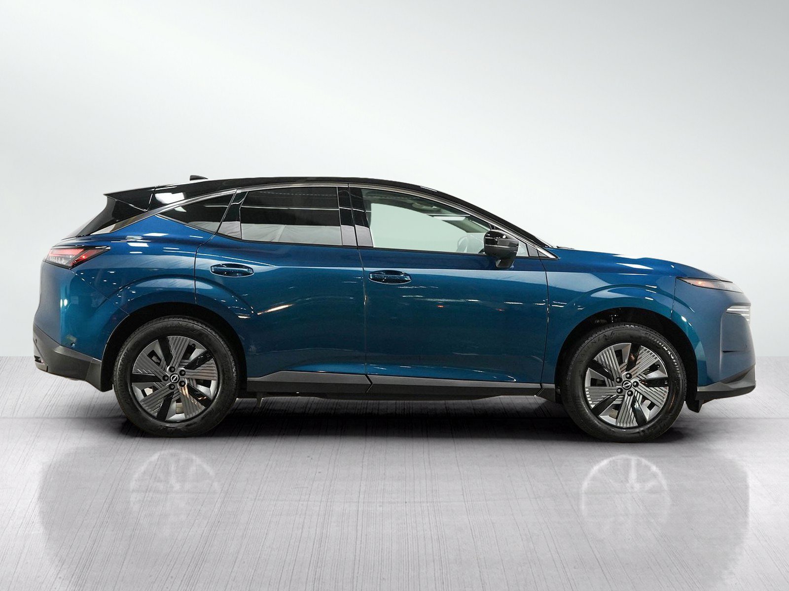 Used 2025 Nissan Murano SL w/ Cargo Package AWD/4WD image 6