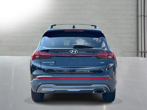 Used 2023 Hyundai Santa Fe XRT w/ Cargo Package AWD/4WD image 7