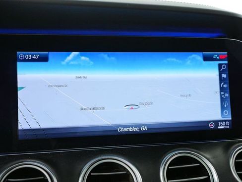 Used 2019 Mercedes-Benz E 63 AMG S image 18