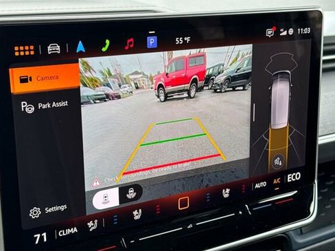 New 2025 Volkswagen ID. Buzz Pro S image 21