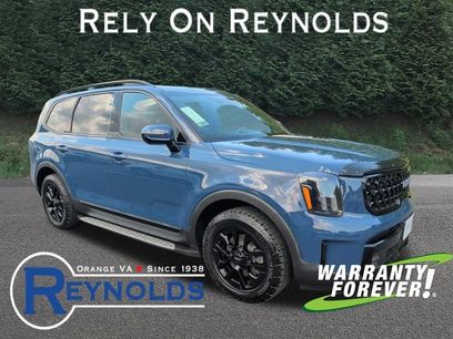 Used 2024 Kia Telluride SX Prestige X-Pro