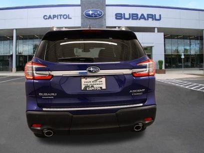 New 2026 Subaru Ascent Touring