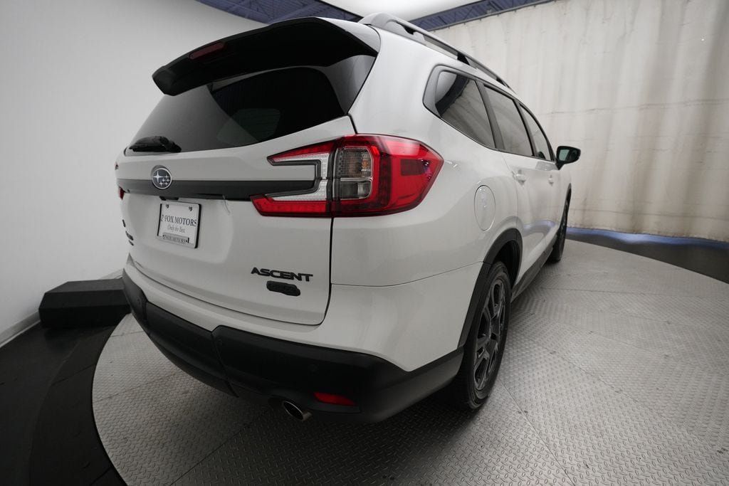 Used 2025 Subaru Ascent Bronze Edition AWD/4WD image 13
