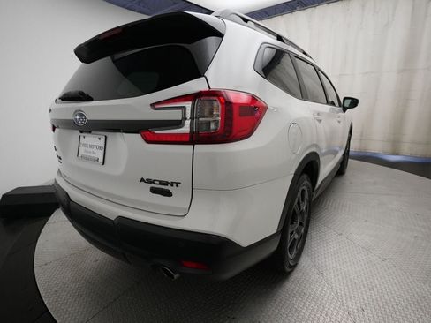 Certified 2025 Subaru Ascent Bronze Edition AWD/4WD image 13