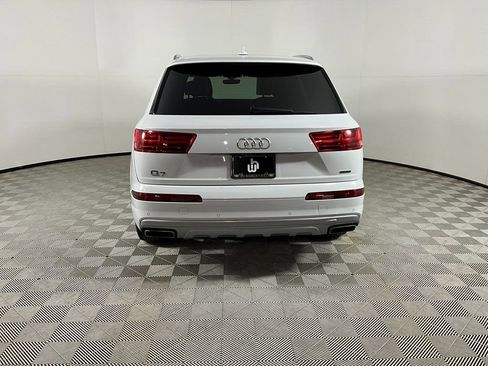 Used 2018 Audi Q7 2.0T Premium Plus image 8