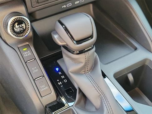 New 2026 Toyota Land Cruiser 1958 image 26