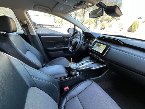 Used 2021 Honda Clarity Plug-In Hybrid image 22