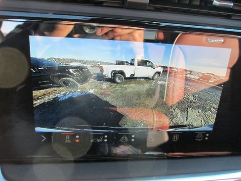 New 2026 GMC Sierra 3500 Denali Ultimate image 19