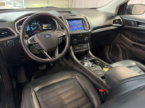 Used 2020 Ford Edge SEL w/ Convenience Package image 22