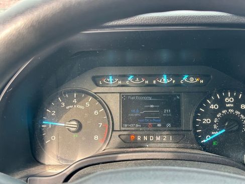 Used 2019 Ford F150 XL w/ Equipment Group 101A Mid image 7