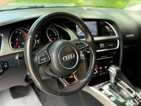 Used 2014 Audi A5 2.0T Premium Plus w/ Premium Plus Package AWD/4WD image 11