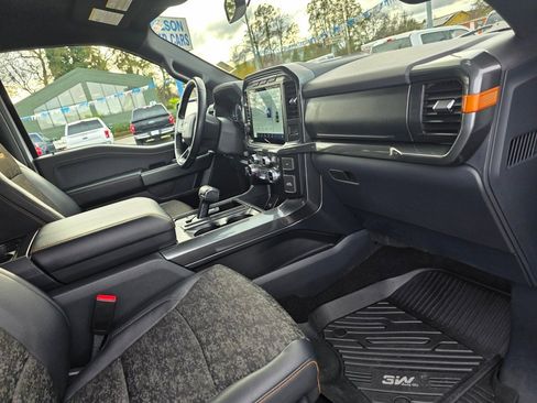 Used 2022 Ford F150 Tremor w/ Equipment Group 401A Mid image 25