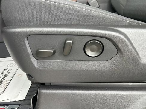 Certified 2026 Chevrolet Silverado 1500 LT Trail Boss w/ Safety Package image 16