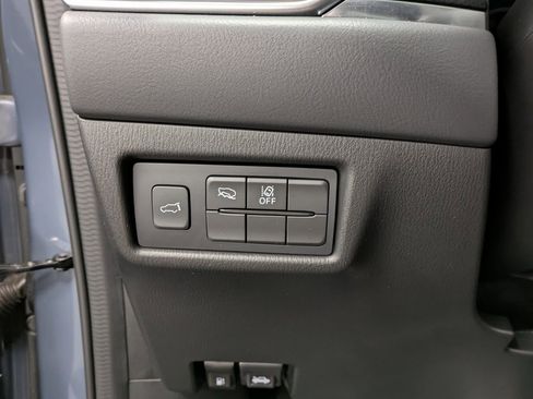 Certified 2023 MAZDA CX-5 Carbon Edition image 20