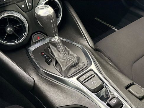 Used 2024 Chevrolet Camaro SS image 33