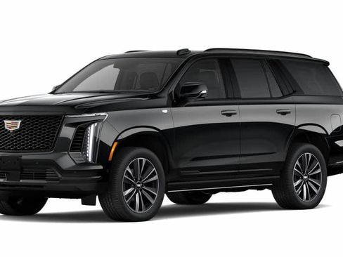 Used 2026 Cadillac Escalade Sport w/ Touring Package image 28