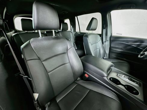 Used 2024 Honda Passport EX-L image 26