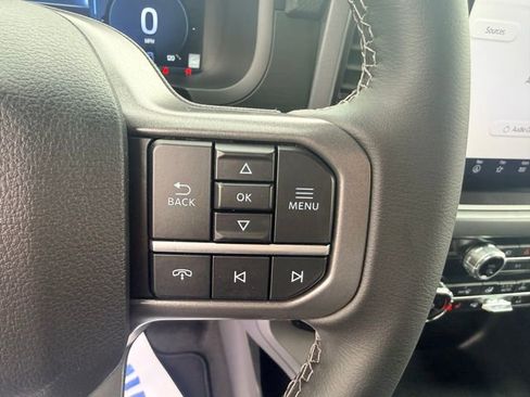 New 2026 Ford F150 XLT w/ Equipment Group 302A MID image 20