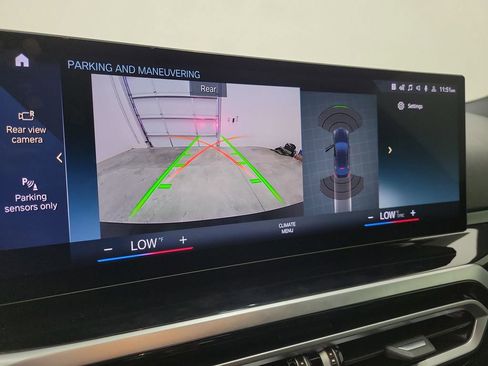 Used 2023 BMW i4 eDrive35 w/ Premium Package image 29