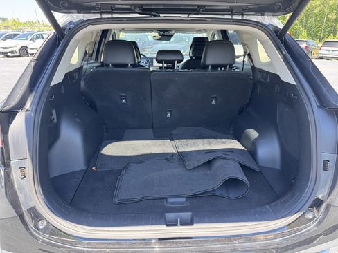 Used 2023 Kia Sportage SX FWD image 18