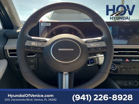 New 2025 Hyundai Sonata SEL image 14