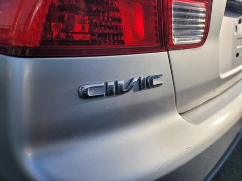 Used 2003 Honda Civic LX image 7