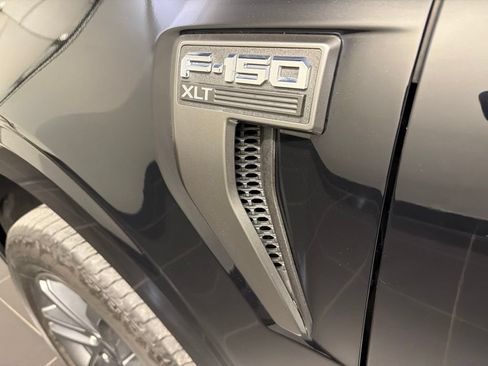 Used 2023 Ford F150 XLT w/ Equipment Group 302A High AWD/4WD image 36