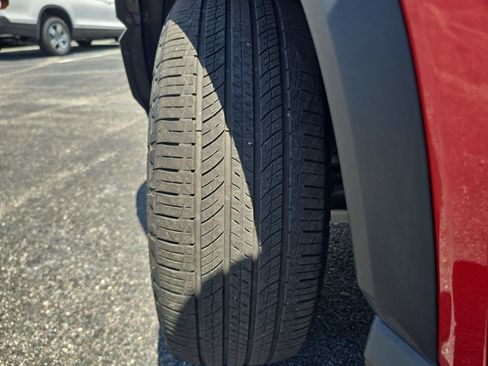 Certified 2026 Honda Passport RTL image 30