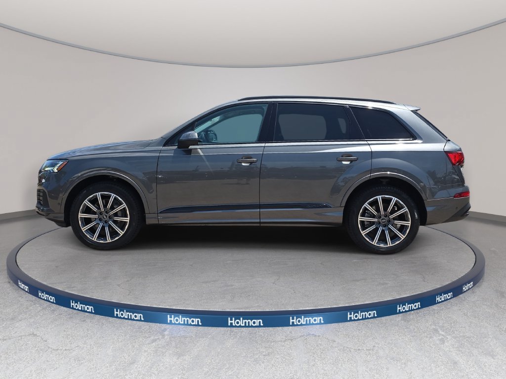 Used 2023 Audi Q7 2.0T Premium Plus w/ Premium Plus Package AWD/4WD image 9