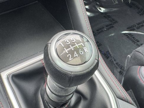 Used 2022 Subaru WRX Limited w/ Popular Package #2 image 12