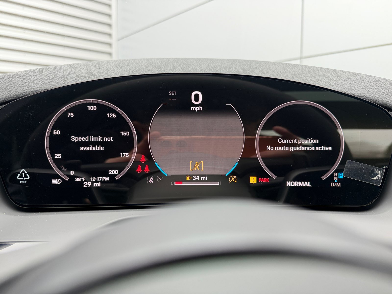 New 2026 Porsche Panamera 4 AWD/4WD image 29