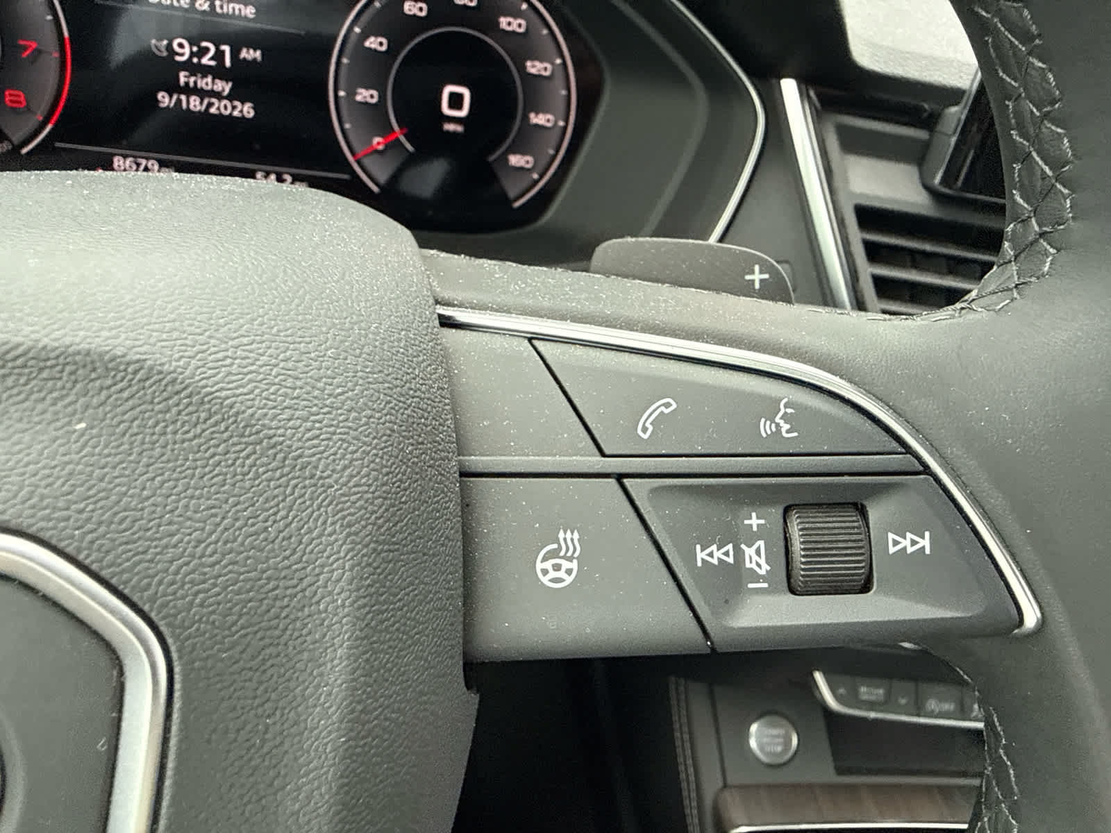 Used 2023 Audi Q5 2.0T Prestige AWD/4WD image 5
