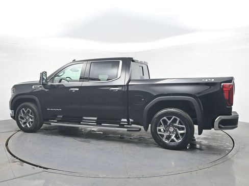 New 2026 GMC Sierra 1500 SLT w/ SLT Premium Plus Package image 3
