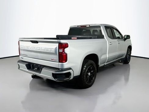 Used 2019 Chevrolet Silverado 1500 RST w/ All-Star Edition AWD/4WD image 7