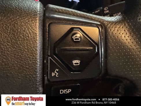 Used 2019 Toyota 4Runner Limited AWD/4WD image 23