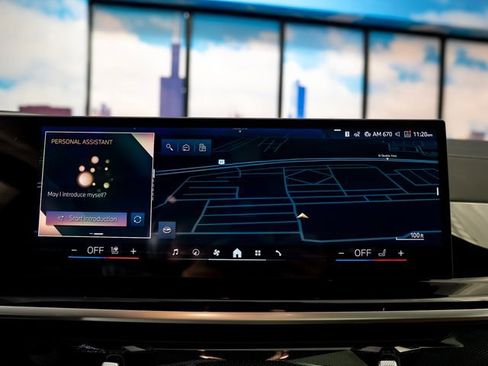 New 2026 BMW ALPINA XB7 AWD/4WD image 18