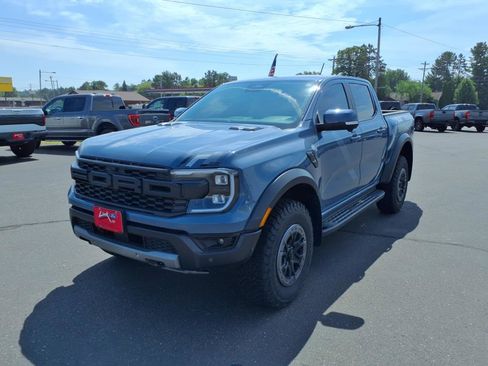 Used 2024 Ford Ranger Raptor image 24