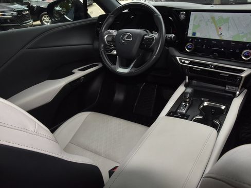 Used 2024 Lexus RX 350 Premium Plus w/ Convenience Package FWD image 15