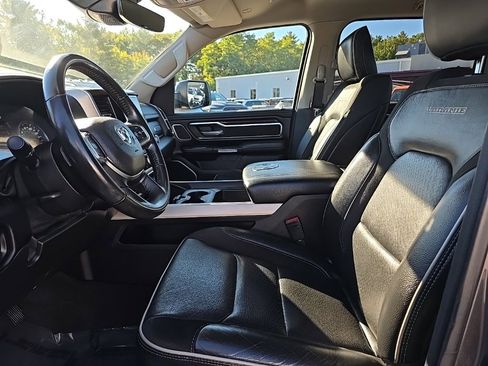 Certified 2022 RAM 1500 Laramie image 20