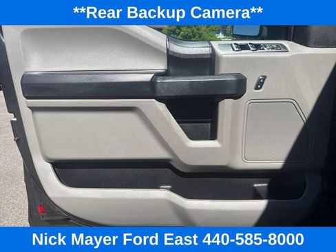 Used 2016 Ford F150 XL w/ Equipment Group 101A Mid AWD/4WD image 17