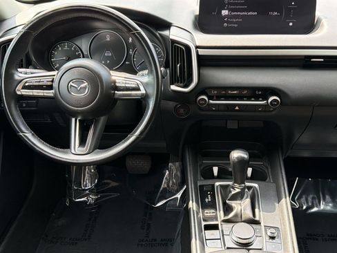 Used 2025 MAZDA CX-50 AWD 2.5 S w/ Preferred Package image 26