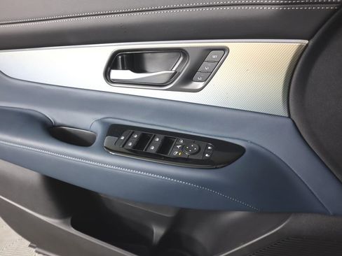 New 2026 Nissan Murano Platinum w/ Cargo Package image 20