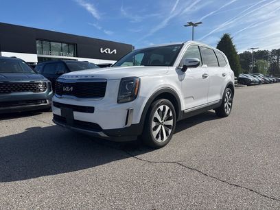 Used 2022 Kia Telluride S